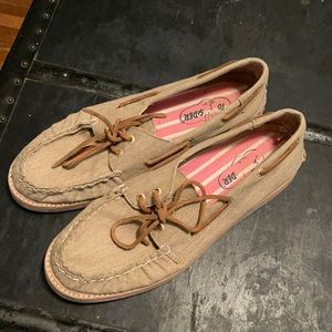 Sperrys Top Sider Sz 11